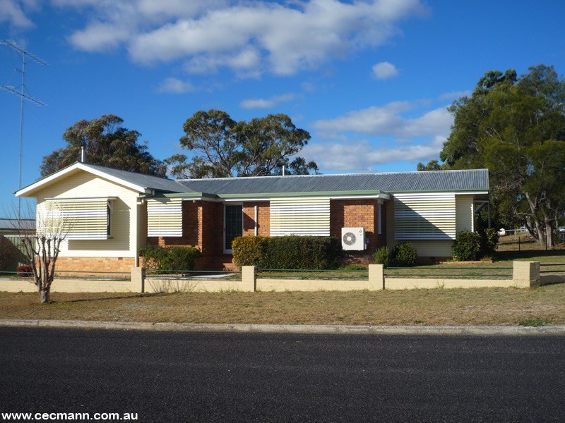 19 Gleeson Street, Stanthorpe QLD 4380