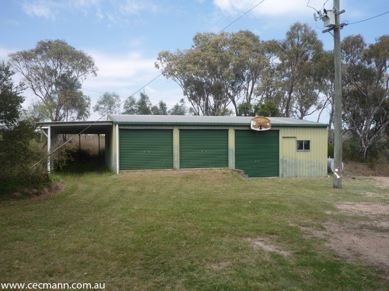 Stanthorpe QLD 4380