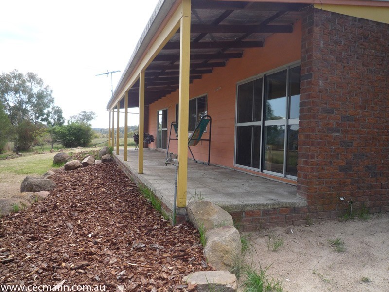 Stanthorpe QLD 4380