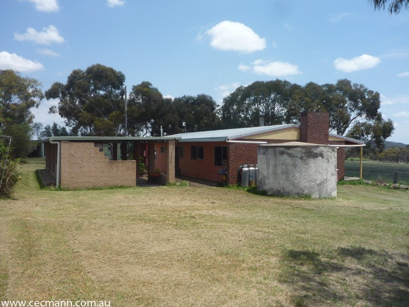 Stanthorpe QLD 4380