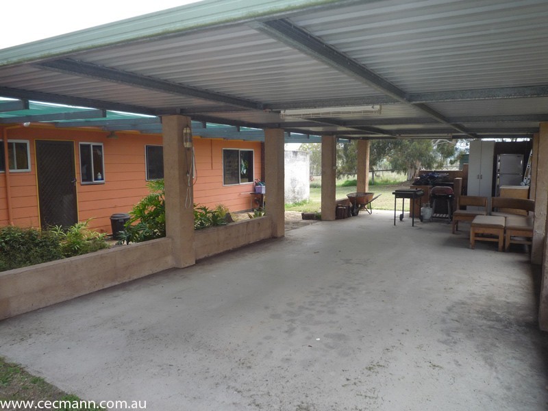 Stanthorpe QLD 4380