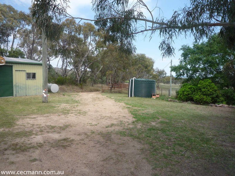 Stanthorpe QLD 4380