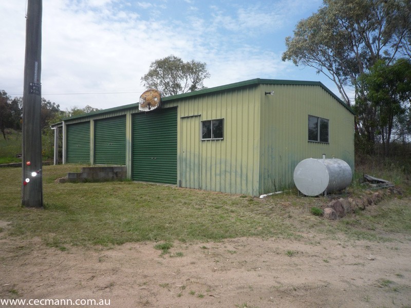 Stanthorpe QLD 4380