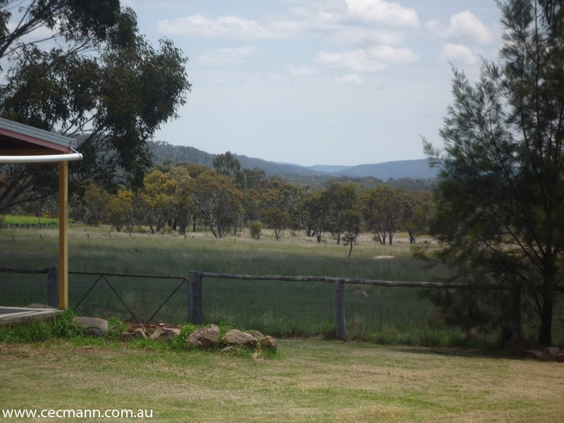 Stanthorpe QLD 4380