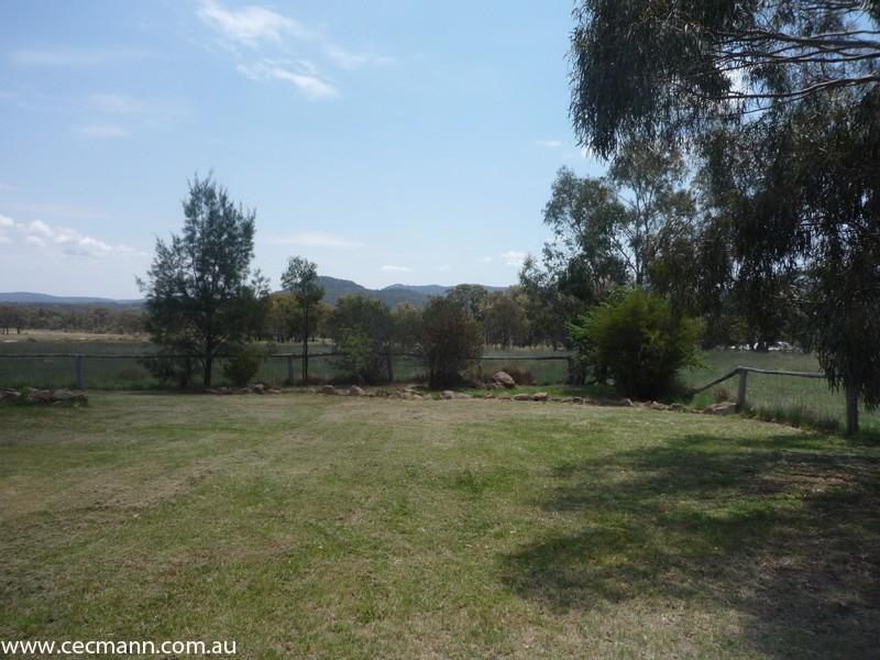 Stanthorpe QLD 4380