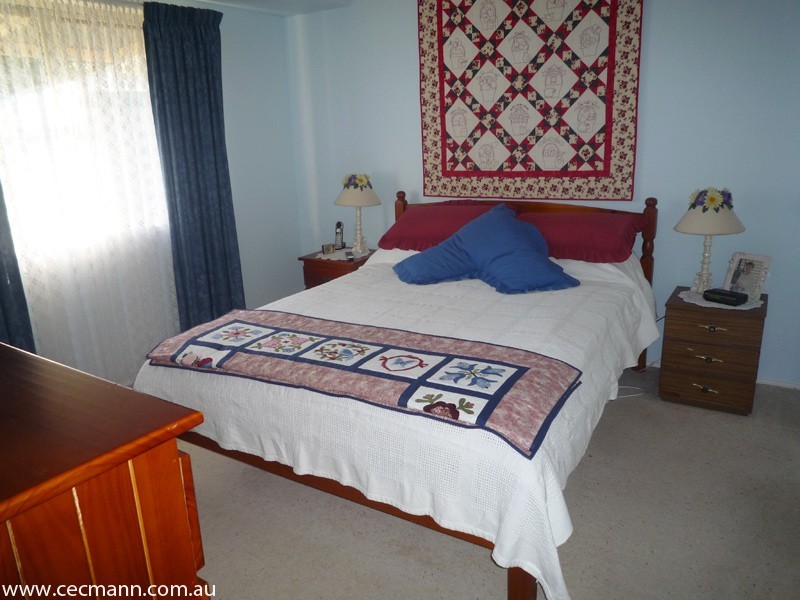 24 Border Road, Stanthorpe QLD 4380