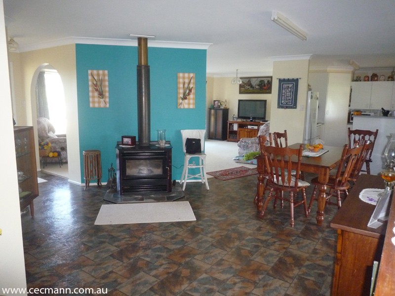 24 Border Road, Stanthorpe QLD 4380