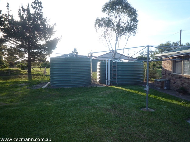 24 Border Road, Stanthorpe QLD 4380