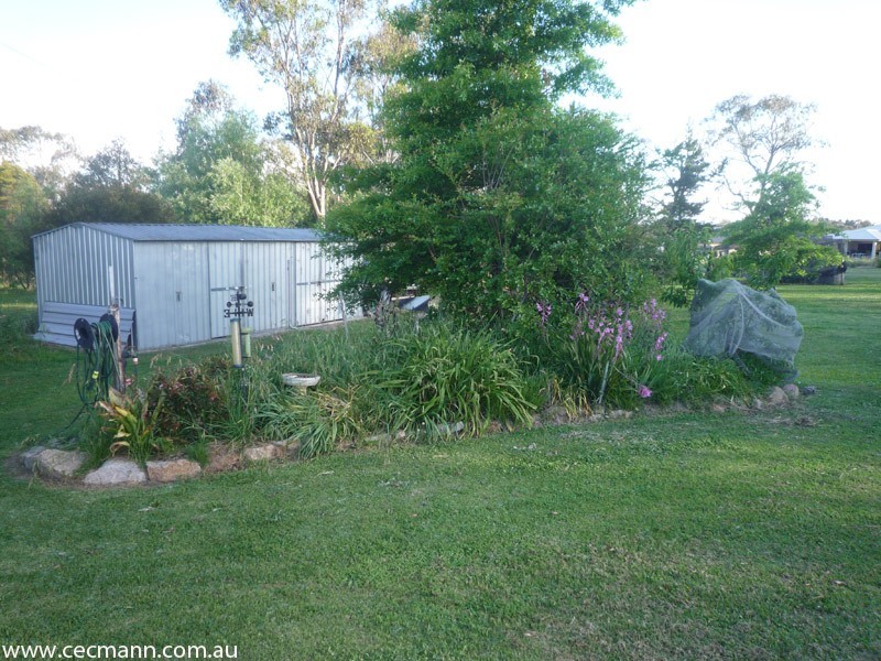 24 Border Road, Stanthorpe QLD 4380