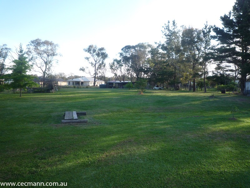 24 Border Road, Stanthorpe QLD 4380