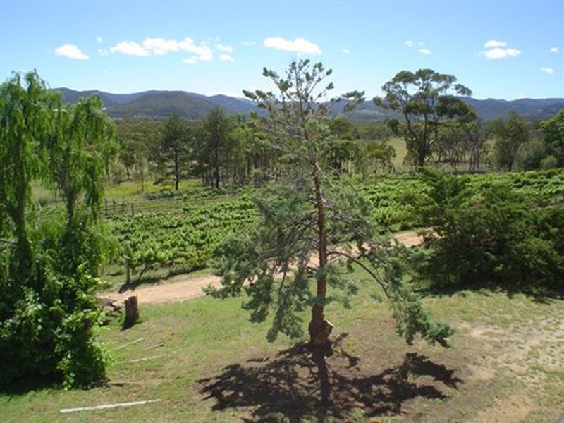 151 Curtin Road, Stanthorpe QLD 4380