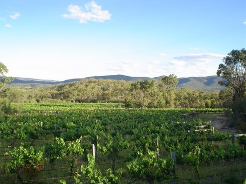 151 Curtin Road, Stanthorpe QLD 4380