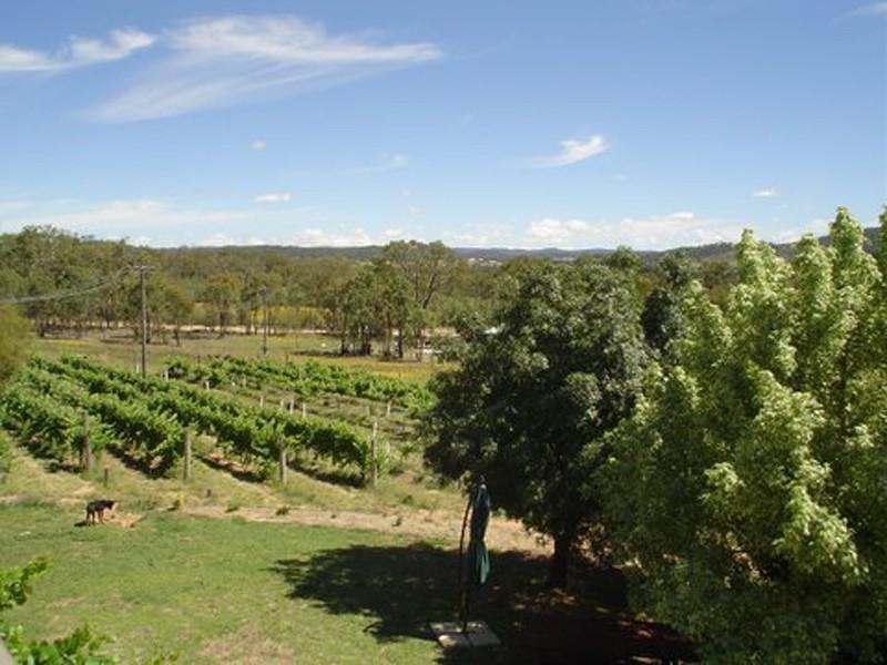 151 Curtin Road, Stanthorpe QLD 4380