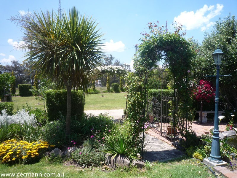 91 Granite Belt Drive, Stanthorpe QLD 4380