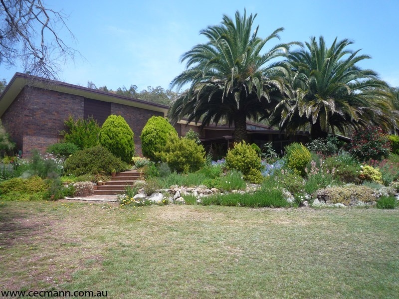 78 Lees Mountain Road, Stanthorpe QLD 4380