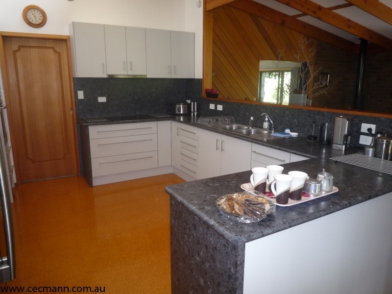 78 Lees Mountain Road, Stanthorpe QLD 4380