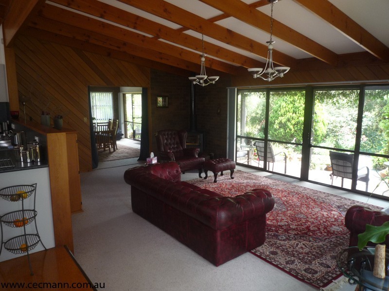 78 Lees Mountain Road, Stanthorpe QLD 4380