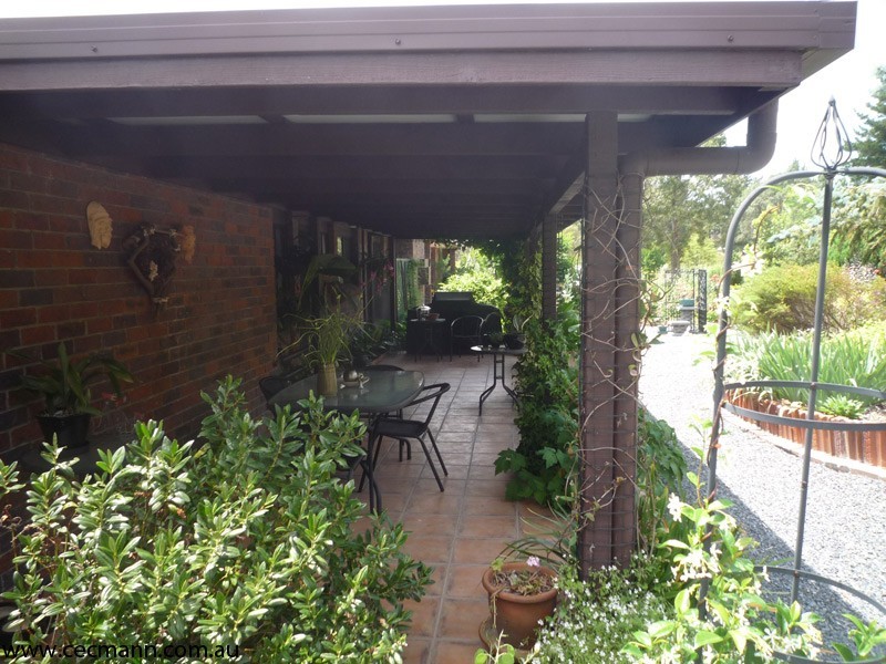 78 Lees Mountain Road, Stanthorpe QLD 4380