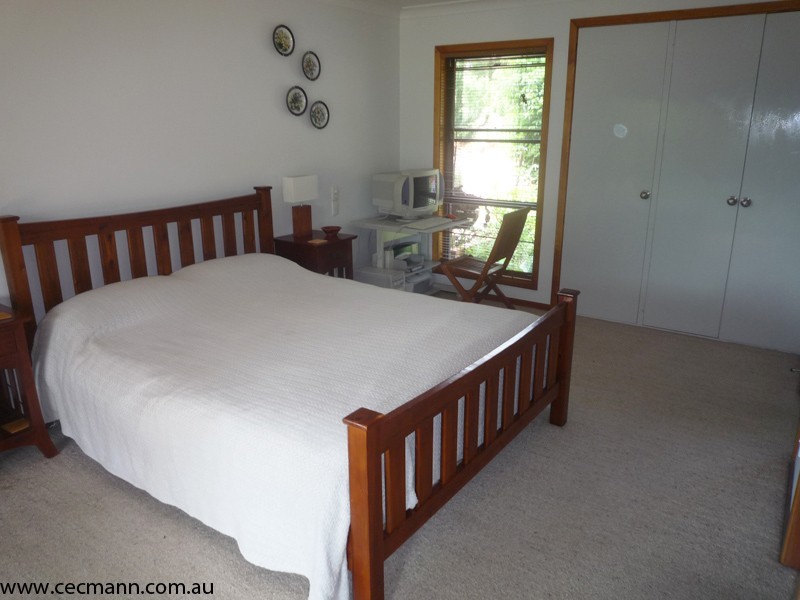 78 Lees Mountain Road, Stanthorpe QLD 4380