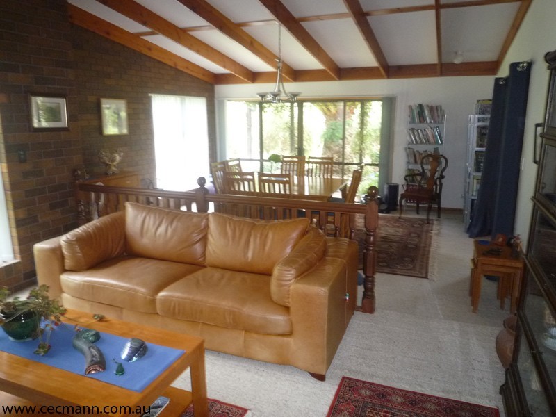 78 Lees Mountain Road, Stanthorpe QLD 4380