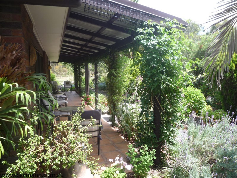 78 Lees Mountain Road, Stanthorpe QLD 4380