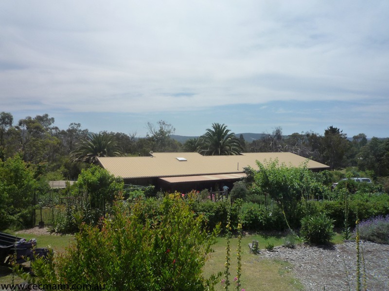 78 Lees Mountain Road, Stanthorpe QLD 4380