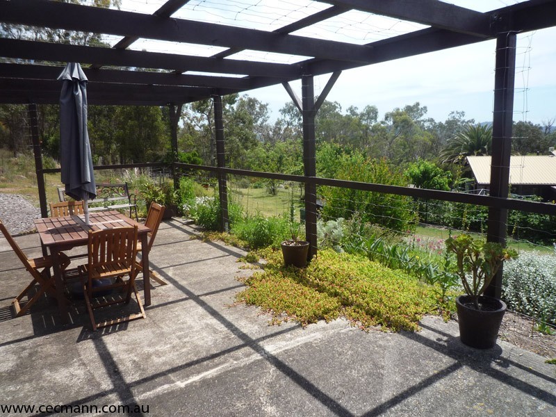 78 Lees Mountain Road, Stanthorpe QLD 4380