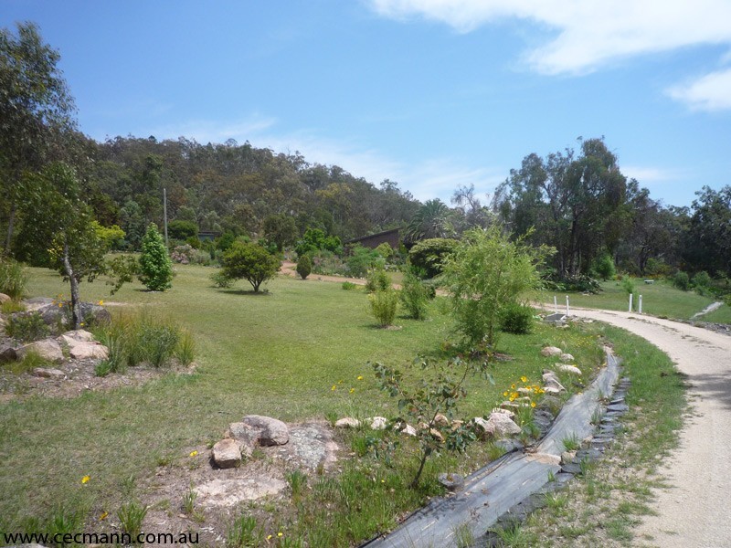 78 Lees Mountain Road, Stanthorpe QLD 4380