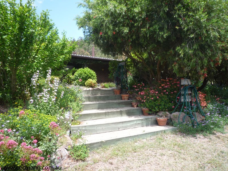 78 Lees Mountain Road, Stanthorpe QLD 4380