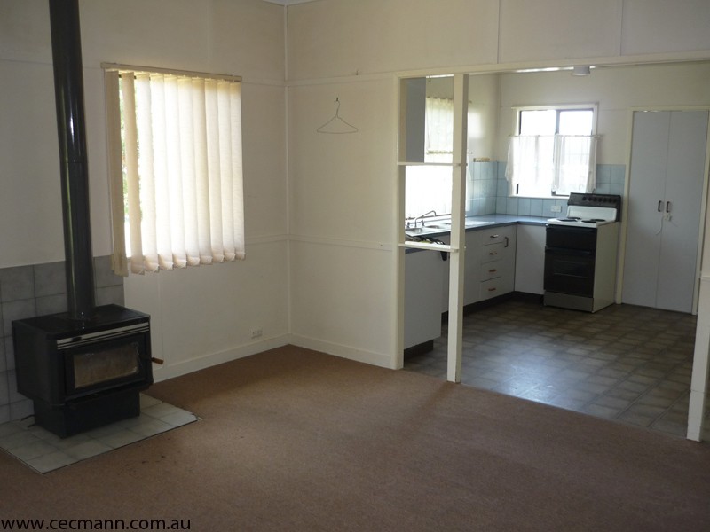 9 Ferris Street, Stanthorpe QLD 4380