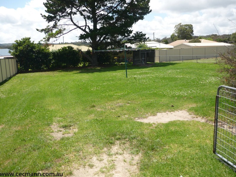 9 Ferris Street, Stanthorpe QLD 4380