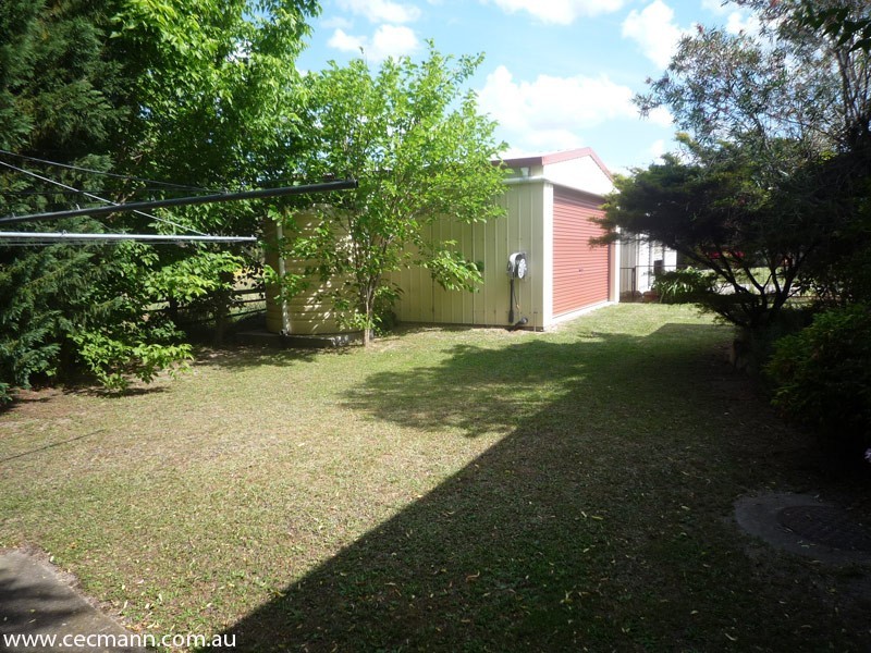 24 Burton Crescent, Stanthorpe QLD 4380