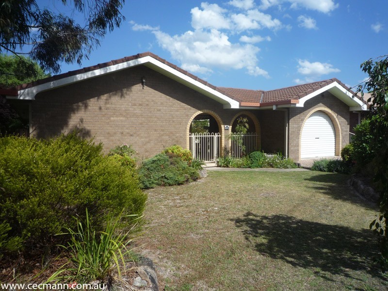 24 Burton Crescent, Stanthorpe QLD 4380