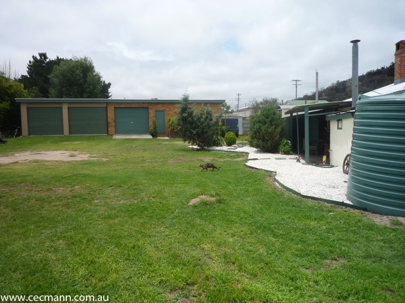 35 Pike Street, Stanthorpe QLD 4380