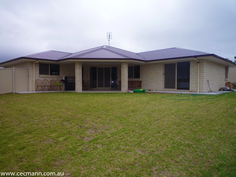 4 Pavillion Drive, Stanthorpe QLD 4380