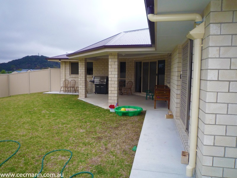 4 Pavillion Drive, Stanthorpe QLD 4380
