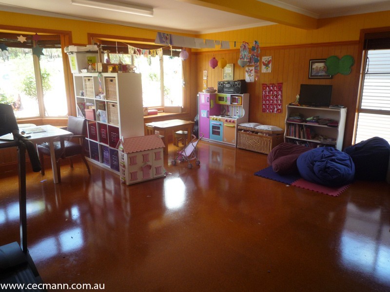 58 Brunckhorst Avenue, Stanthorpe QLD 4380