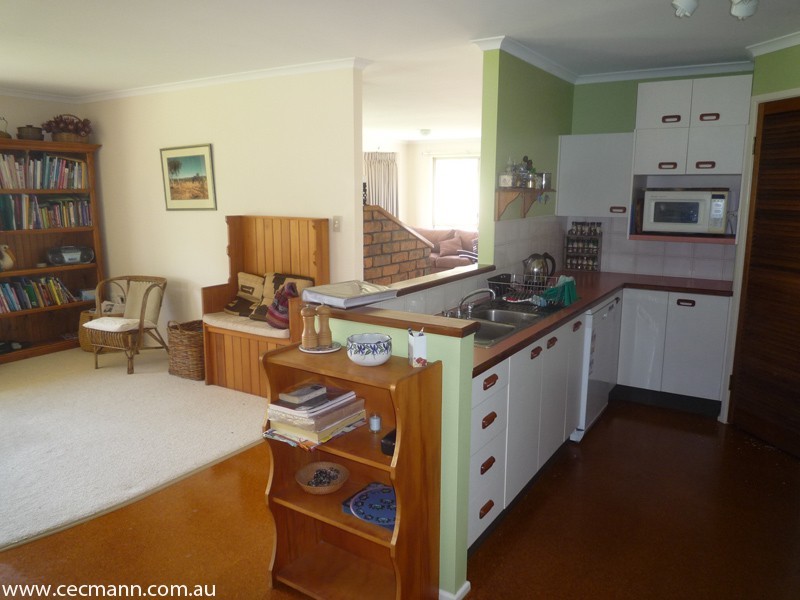 58 Brunckhorst Avenue, Stanthorpe QLD 4380