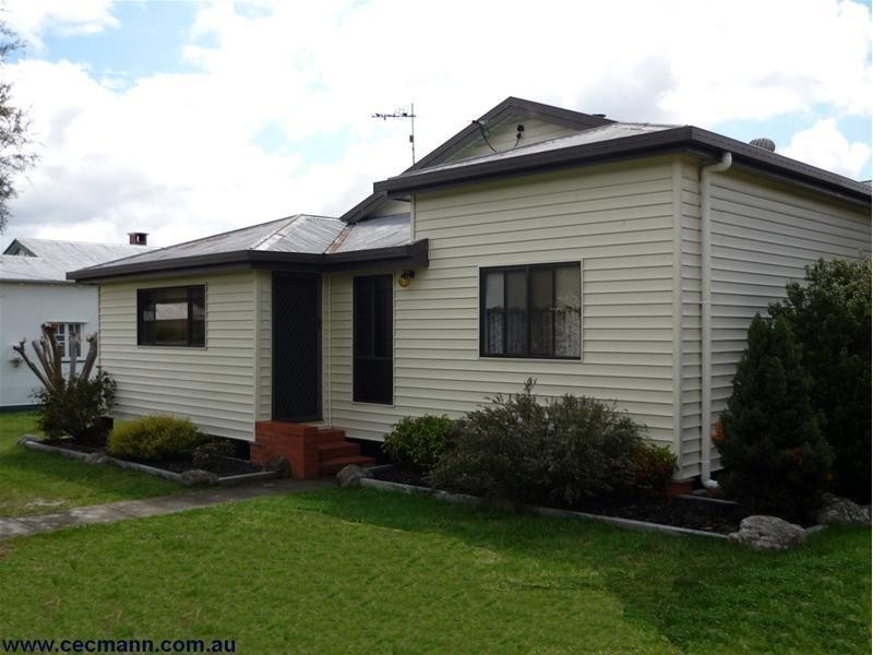 47 Archibald Street, Stanthorpe QLD 4380