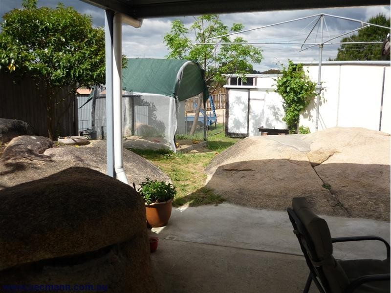 47 Archibald Street, Stanthorpe QLD 4380