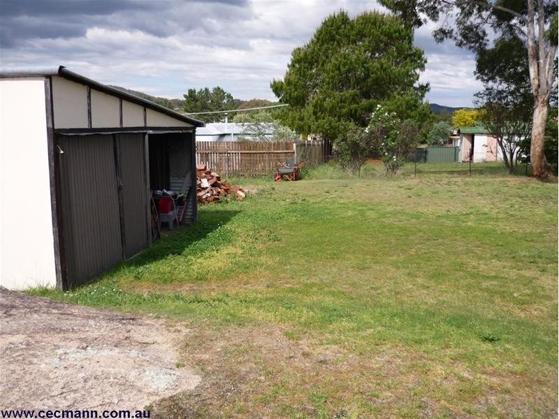 47 Archibald Street, Stanthorpe QLD 4380