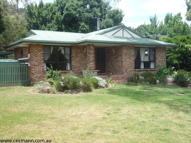 1A Aplin Street, Stanthorpe QLD 4380