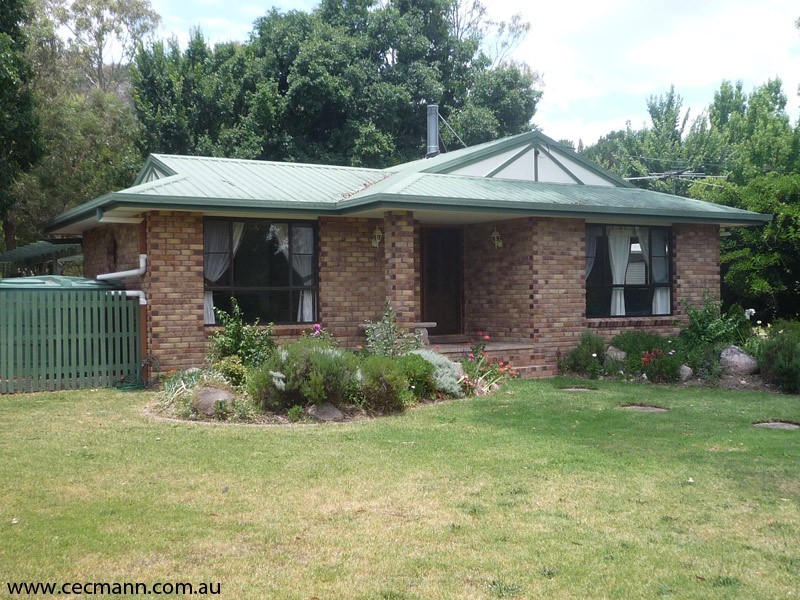1A Aplin Street, Stanthorpe QLD 4380