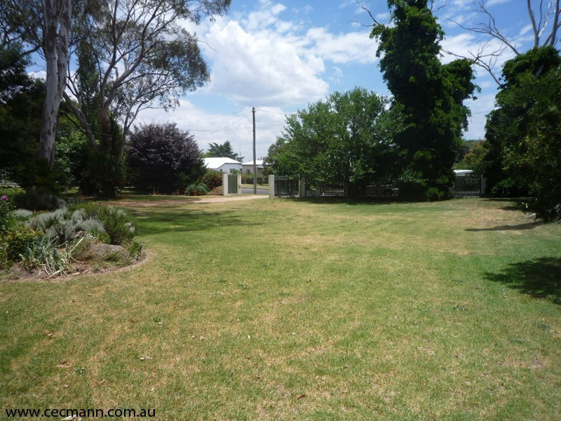 1A Aplin Street, Stanthorpe QLD 4380