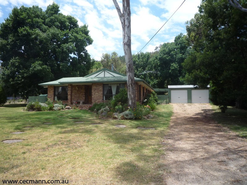 1A Aplin Street, Stanthorpe QLD 4380
