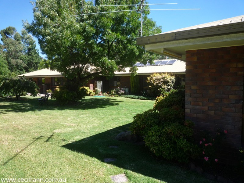 214 Caves Road, Stanthorpe QLD 4380