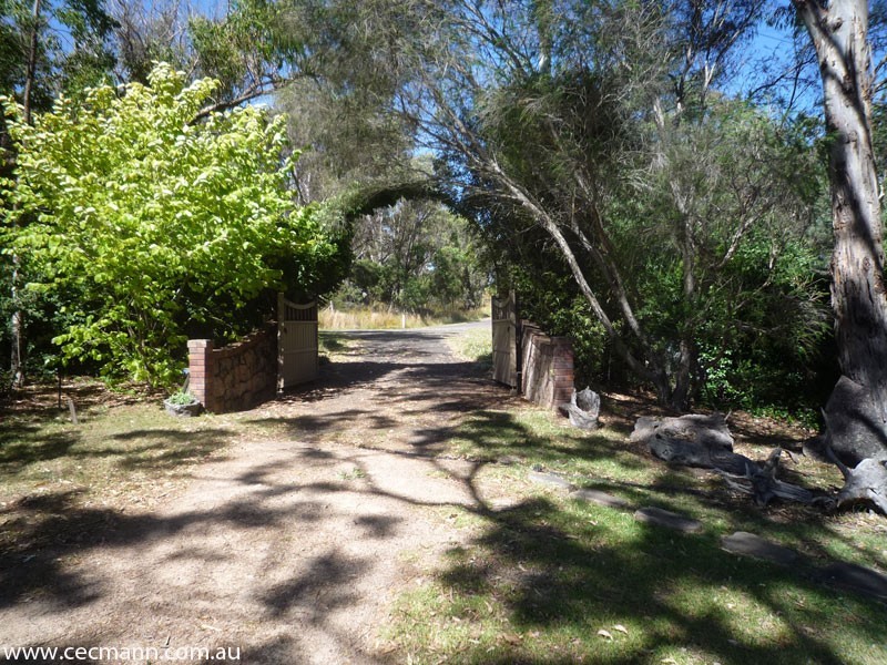 214 Caves Road, Stanthorpe QLD 4380