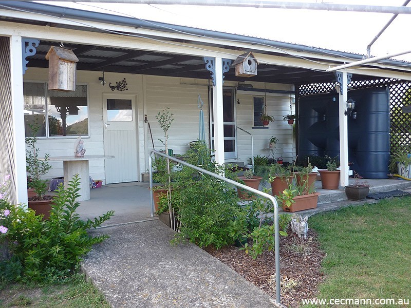 31 Hillcrest Street, Stanthorpe QLD 4380