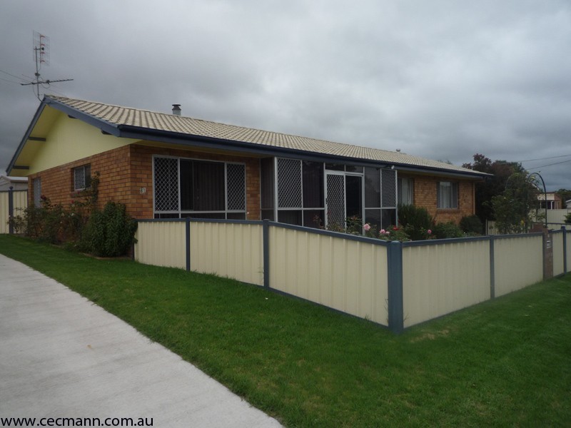 81 Lock Street, Stanthorpe QLD 4380