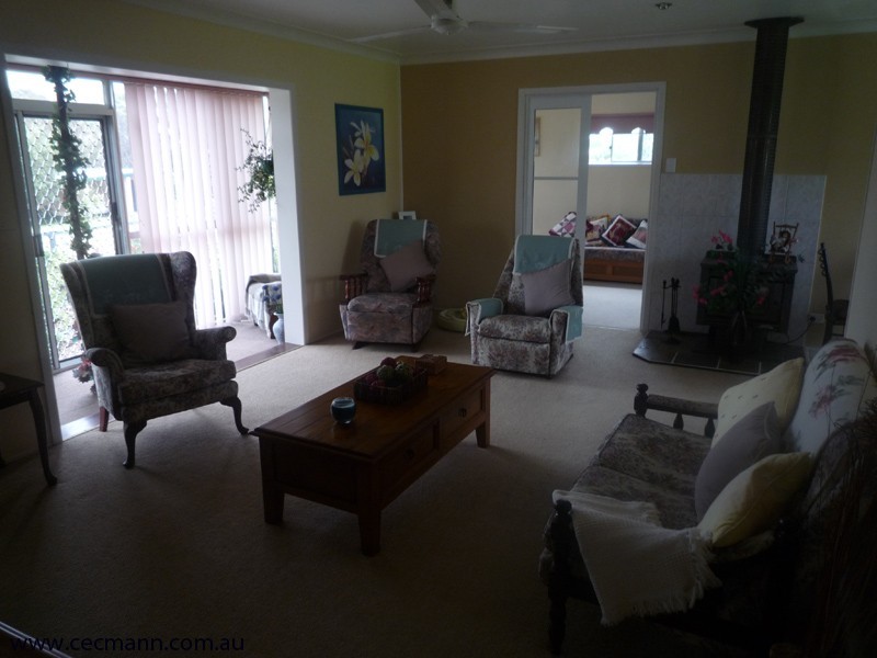 81 Lock Street, Stanthorpe QLD 4380